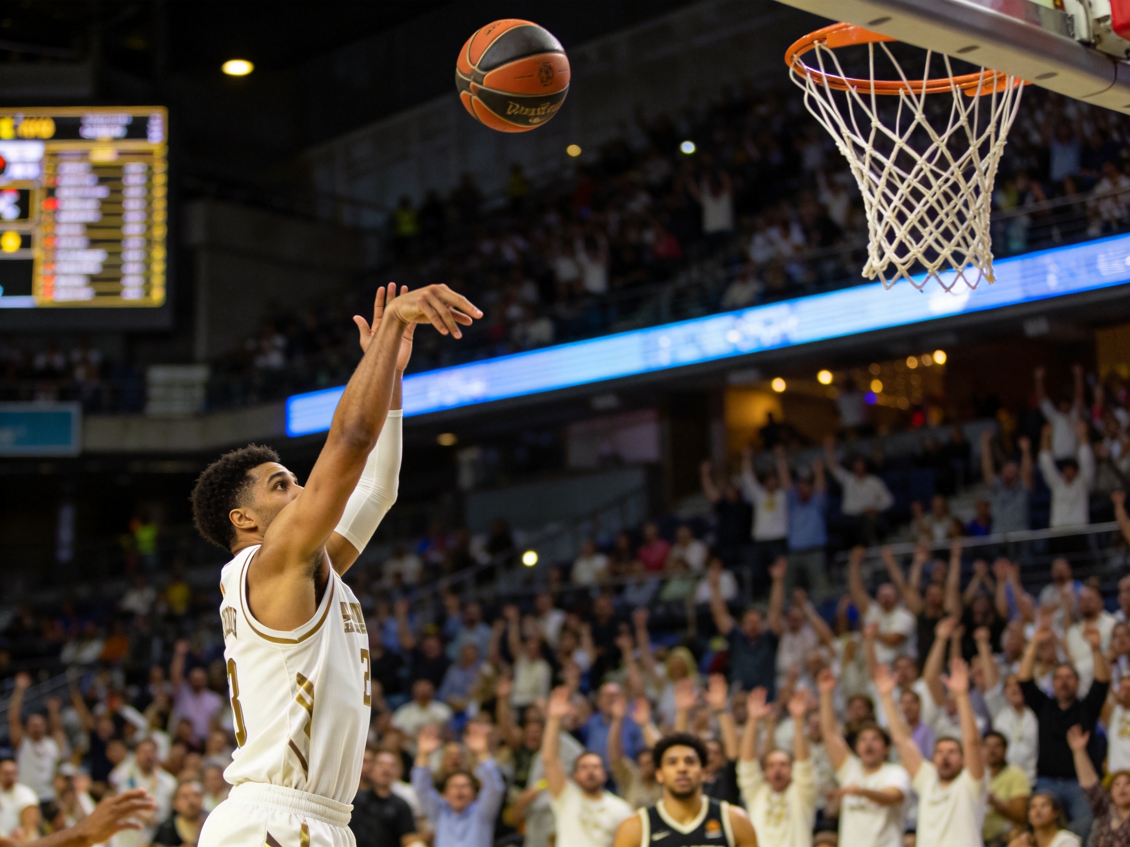 欧洲五大联赛 · 足球殿堂 - NBA、NBA季后赛激战正酣、东西部决赛对阵出炉、总冠军悬念再起、随着季后赛轮次